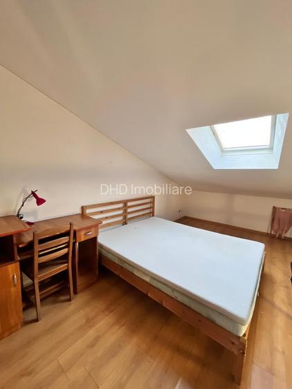Apartament tip duplex in Tudor Vladimirescu,în spate la Iulius Mall - 2