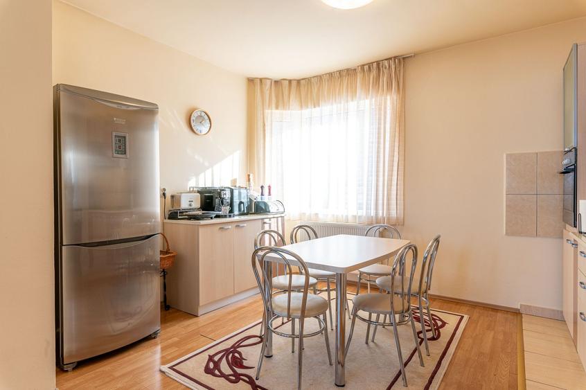 0 % comision ! Casa individuala in Andrei Muresanu - 13