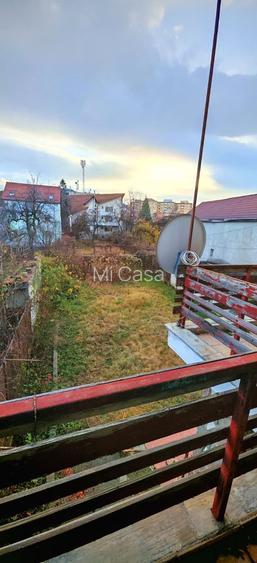 Vila + teren 1053 mp. zona Aurel Vlaicu - 13