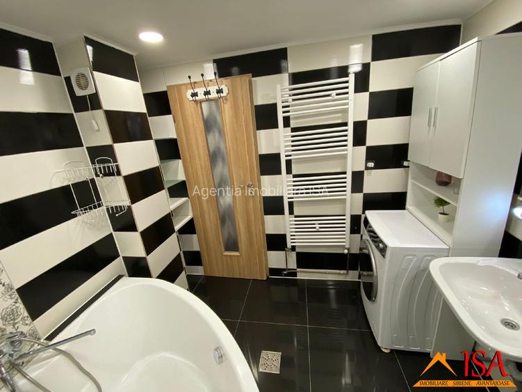 Garsonieră cochetă la casă – ULTRACENTRAL - 10