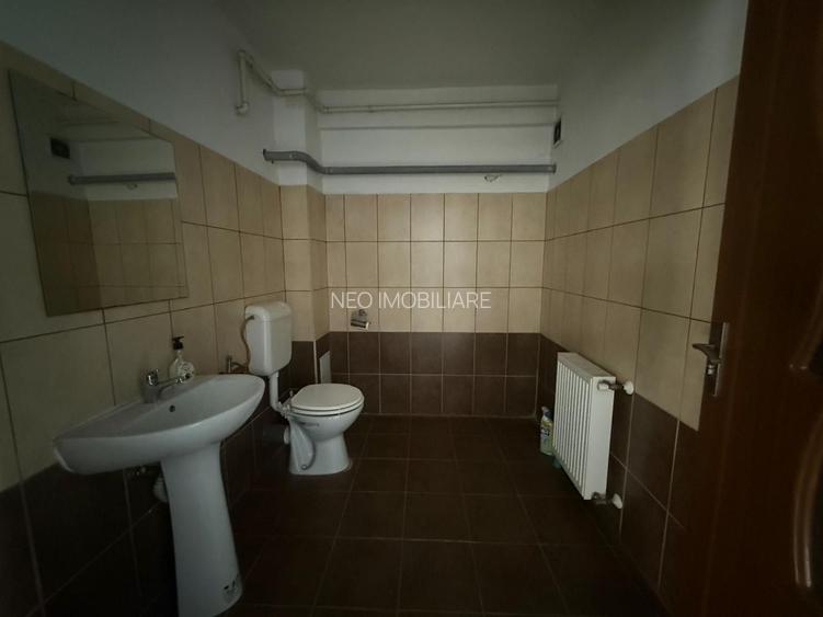 Spațiu Comercial de Închiriat – Bulevardul Simion Bărnuțiu | 183 mp | - 7