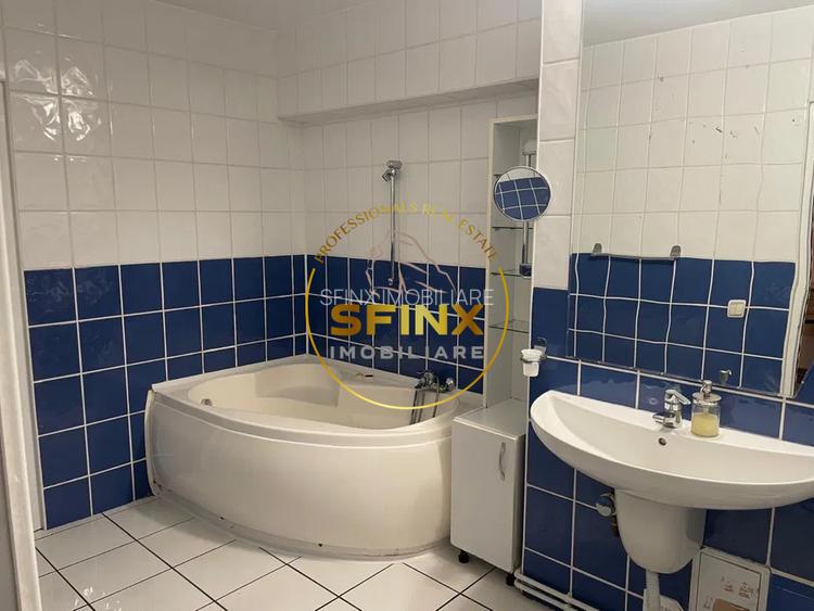 Apartament 3 camere | Tineretului | 95mp | centrala termica | etaj 8/10 - 8