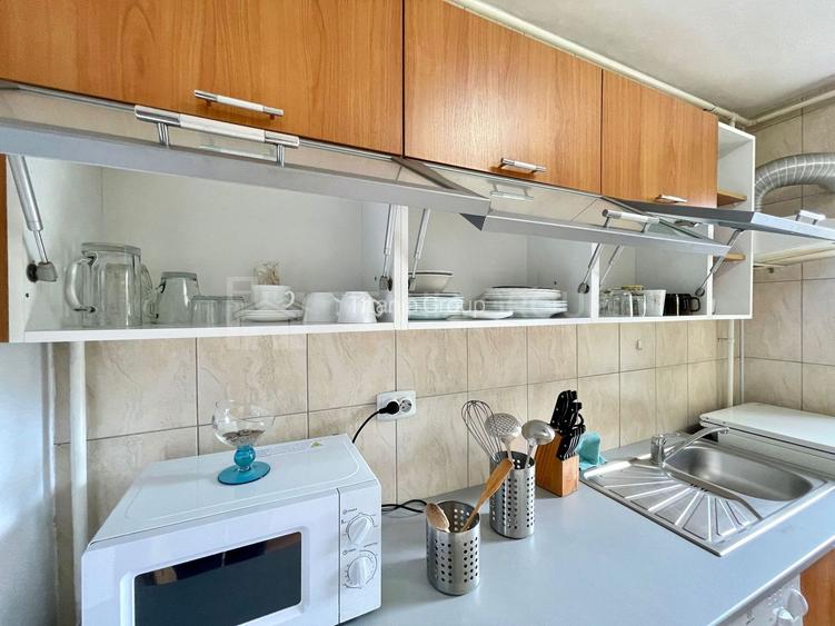 Apartament 2 camere, zona Astra - 6