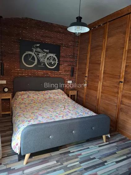 Casa insiruita la cheie, 83 mp, zona Terra - 4