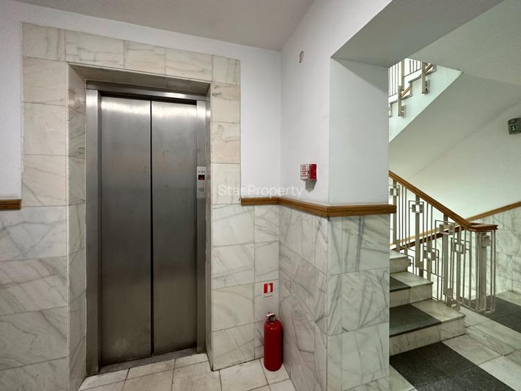 De vânzare spațiu în clădire dedicată pentru birouri Piața Națiunile Unite - 7