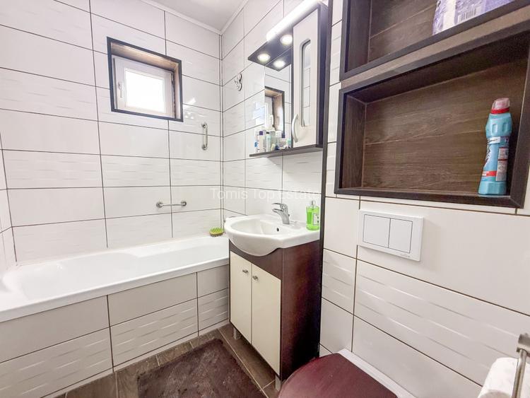 Apartament 2 camere de vanzare - I C Bratianu | mobilat si utilat - 8