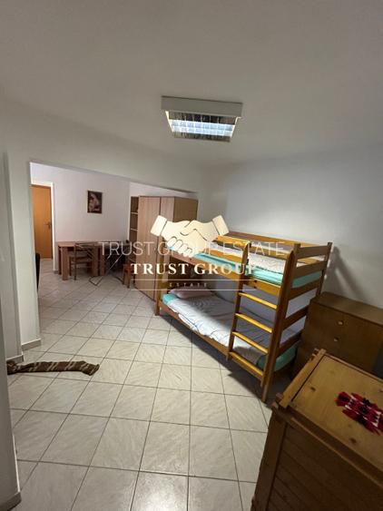 Casa 5 camere Domenii S+P - 6