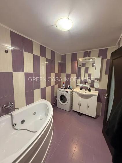 Apartament 2 camere | 56 mp | Parcare inclusă | Pet friendly | Florești, - 8