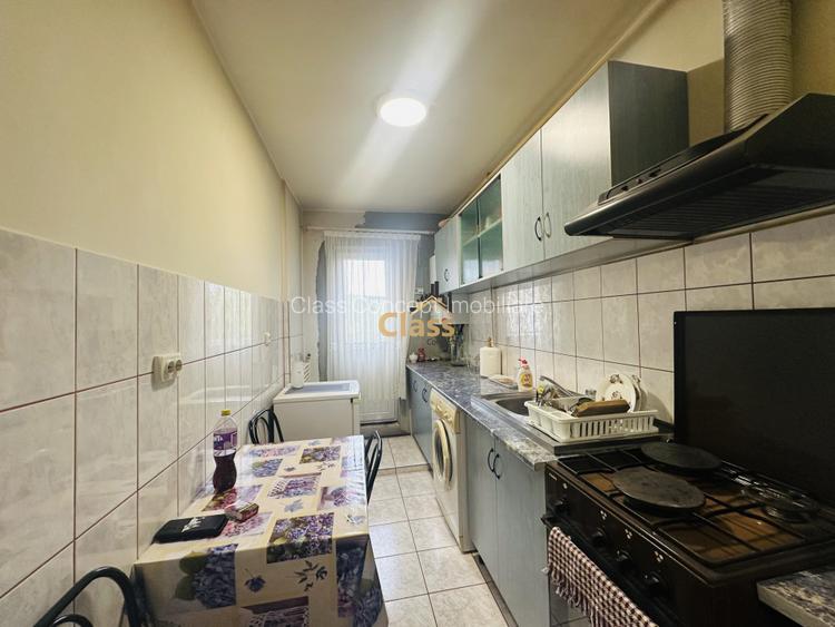 Apartament 2 camere | 44 mpu | Etaj intermediar | Mehedinti Manastur - 2