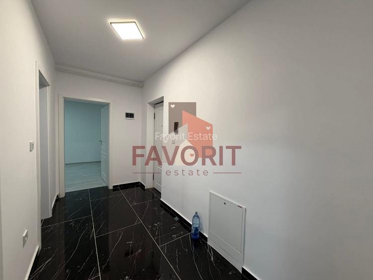 2 camere | decomandat | centrala proprie | parter | partial mobilat | - 3