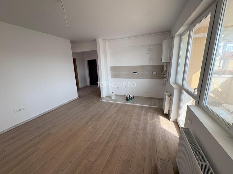 APARTAMENT 2 CAMERE | 58.7MP | FINALIZAT | ACCES METROU | BLOC NOU - 3