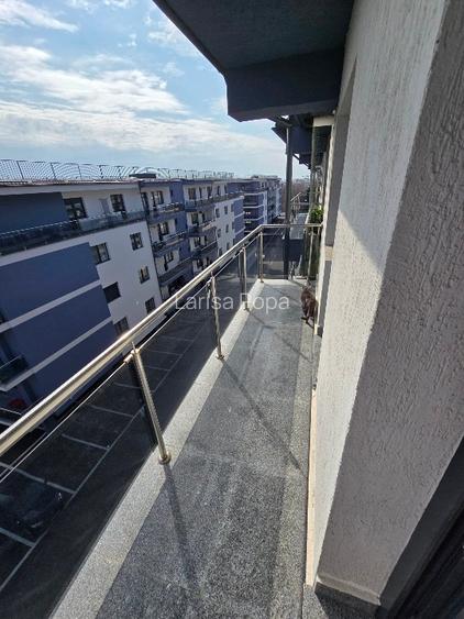 Apartament 2 camere premium SMART – Prelungirea Ghencea 161B | Mobilat & Utilat  - 15