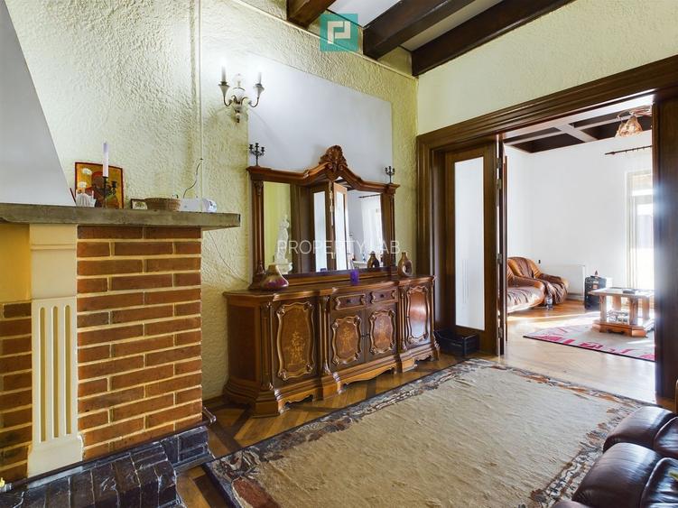 Oportunitate de Investiție în Zona Cismigiu - 17