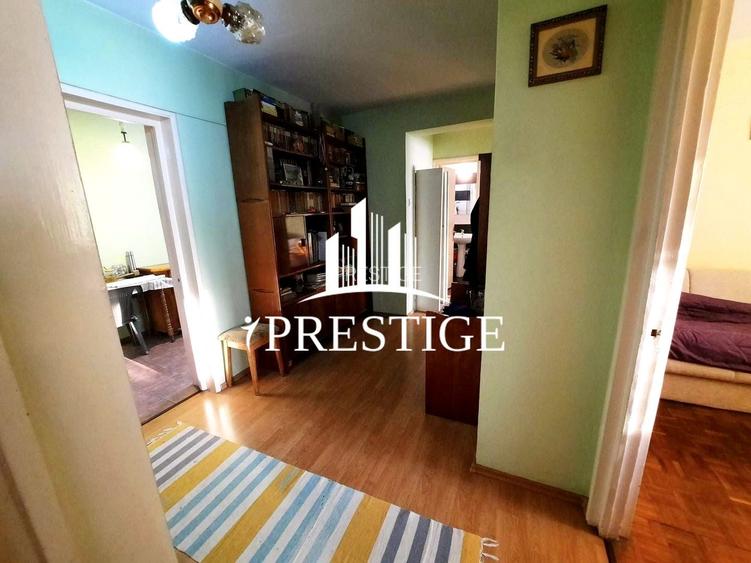 APARTAMENT DE ÎNCHIRIAT SIBIU | ȘTRAND | 3 CAMERE| APROAPE DE PARC - 7