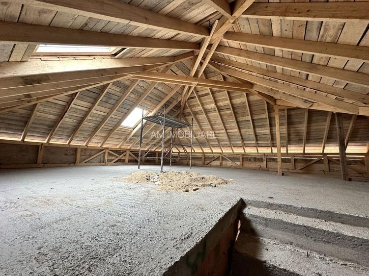 CASA SINGULARA PRELUNGIREA GHENCEA, TOATE UTILITATILE, COMISION 0% - 4