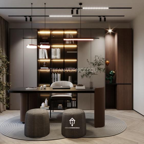 DIRECT DE LA DEZVOLTATOR | Apartament cu 3 camere PREMIUM | 0% Comision - 17