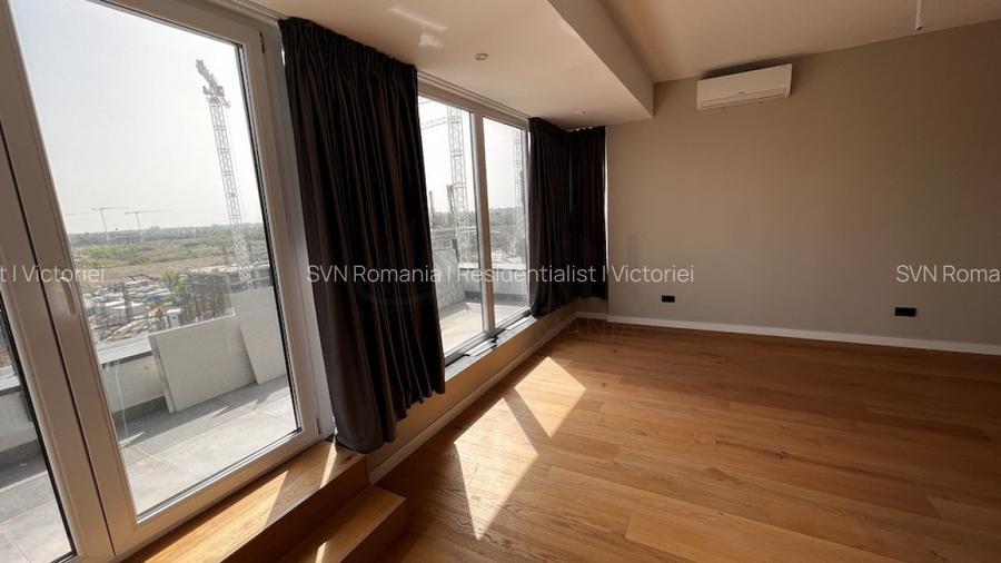 REA1015956 Apartament spatios cu 3 terase - 5
