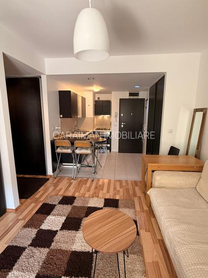 Obor - Colentina - Studio in complex Rose Garden - metrou Obor 10 min - 2
