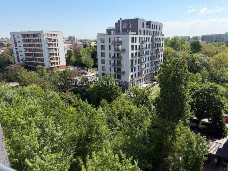 Vanzare 3camere  Parcare Subterana 20th Residence Regie Crangasi - 14