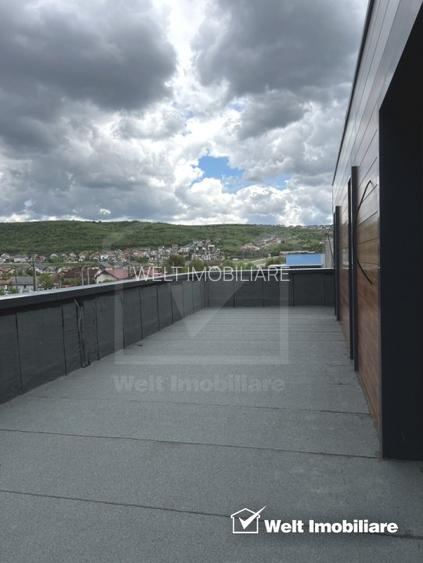 Imobil mixt 1365mp, 20 parcari, zona reprezentanta Ford Sannicoara  - 6