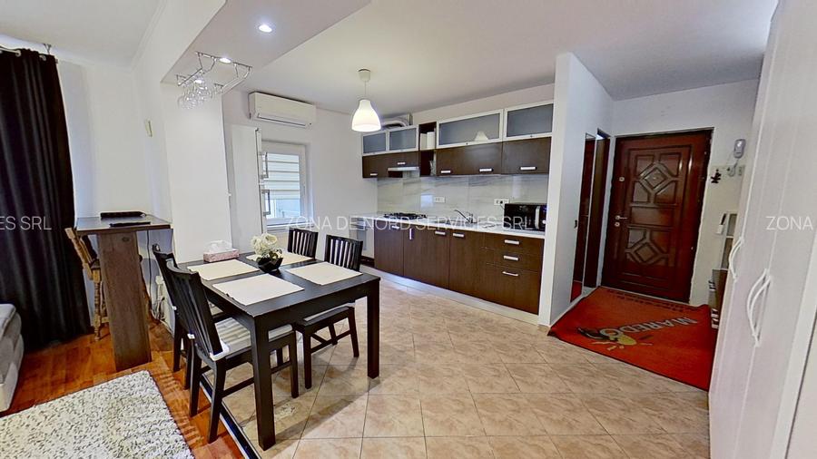 Apartament 2 camere de vânzare – Drumul Sării | Etaj 2/4 | Comision 0% - 4