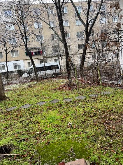 Garsoniera Vest 26.43mp - 15