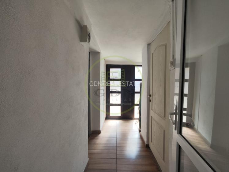 Casa 3 camere, teren 100 mp, cartier Brestei, zona Podul Viorele - 8