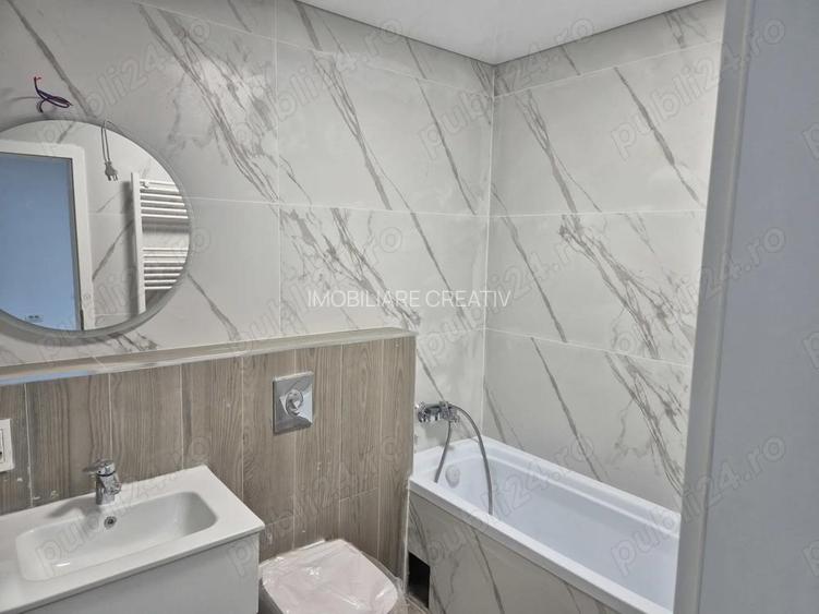 Apartament de 3 camere in Splaiul Independentei Grozavesti Crangasi - 5
