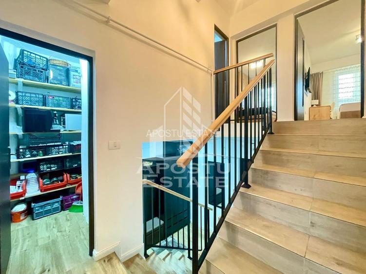 Apartament Samantha Urcator la cheie - zona Malul Muresului - 9