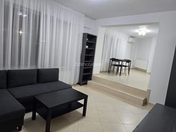Apartament 2 camere mobilat utilat Dr. Gazarului - 3