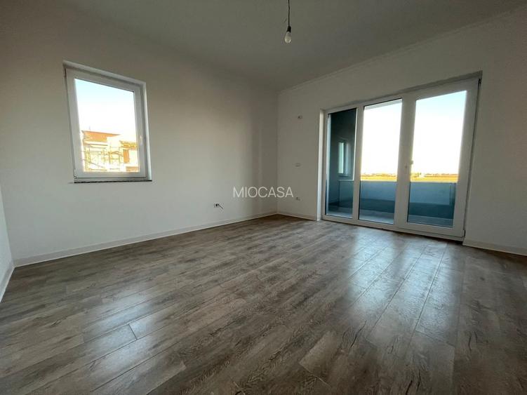 Bucatarie inchisa. Etaj intermediar. Aproape de Profi si parc. - 2