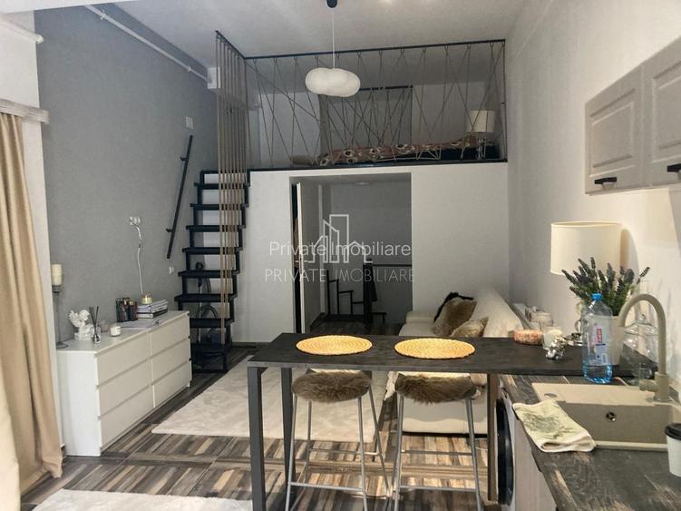Apartament 2 camere, Cladire Noua, Parcare - 3