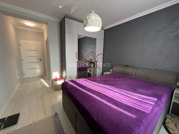 🌟 Duplex modern, mobilat complet si  curte generoasă – Moșnița Noua - 13