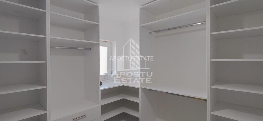 Duplex de închiriat 4 dormitoare, curte, terasa, Dumbravita Timisoara - 18