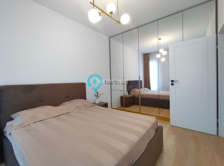 Vila 4 camere | Ansamblu Nou zona Tunari - 8