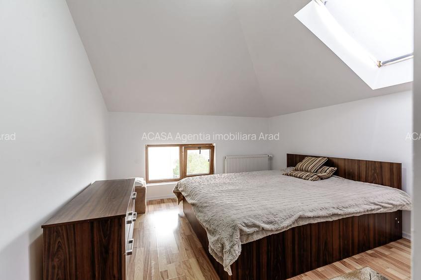 Apartament 2 camere - 81 mp - Voinicilor, Micalaca - COMISION 0% - 3