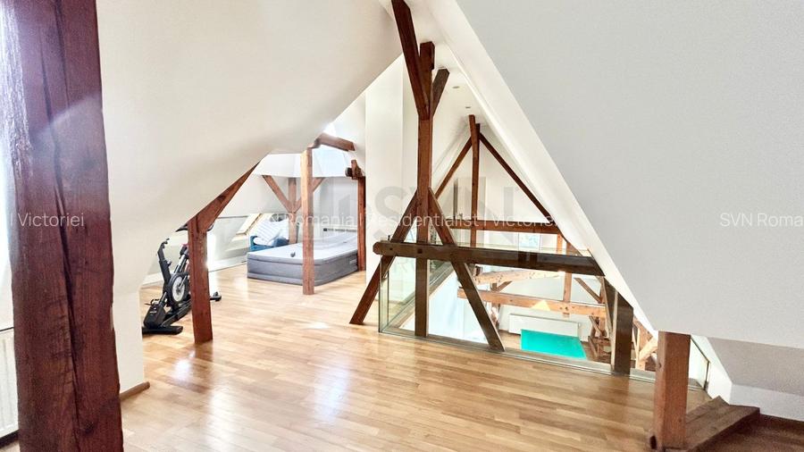 REV2005683 VILA EXCEPTIONALA l ARHITECTURA DEOSEBITA l RENOVATA l GRADINA l AVIA - 33