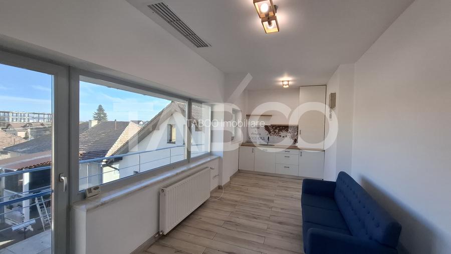 De inchiriat spatiu de birouri 150 mp utili 5 parcari Calea Poplacii - 4