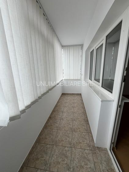Apartament patru camere - 101 mp - Fosta Autogară - 11