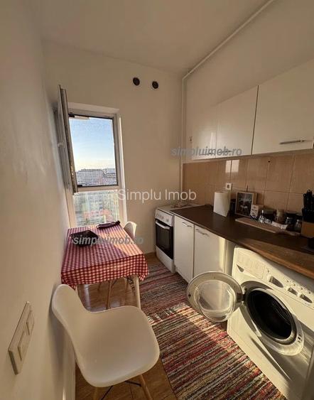 Mobilată, utilată, Titan Răsărit de Soare panoramic - 9