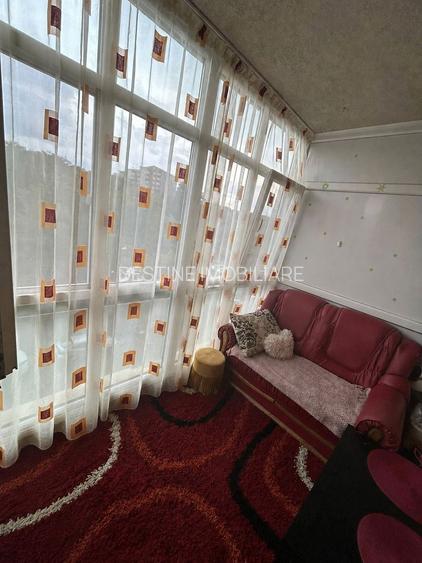 Apartament TĂTĂRAȘI NORD | 2 camere, 57 mp , mobilat complet, etaj 3 - 6
