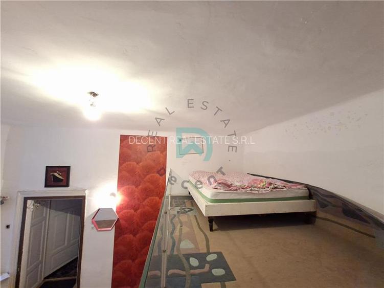 Garsoniera Republicii, Brasov - 4