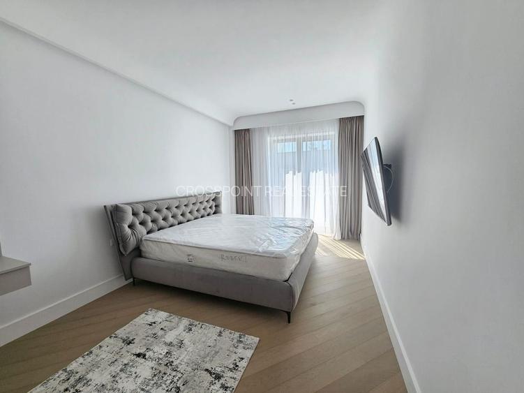 Penthouse de lux spre închiriere – Cortina 126 | 146 mp utili - 6