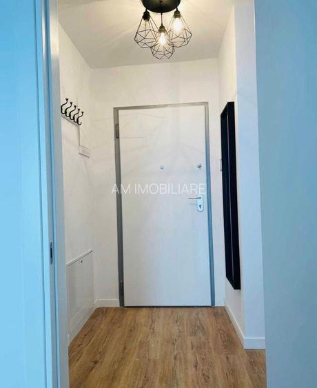 AP. 2 CAMERE ESTORIA CITY, CENTRALA, LOC PARCARE, BLOC NOU, MODERN - 6