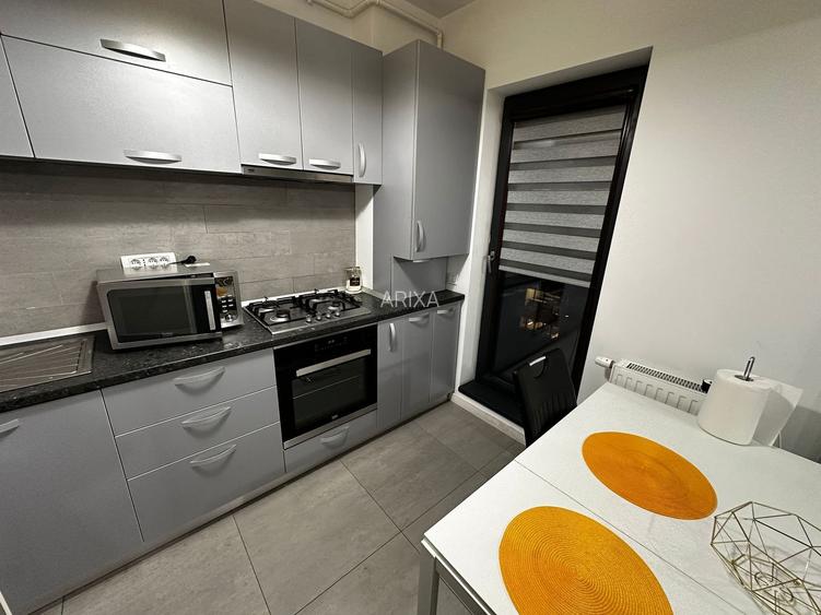 Garsoniera Studio 21 Residence Lujerului Politehnica  PARCARE INCLUSA - 5