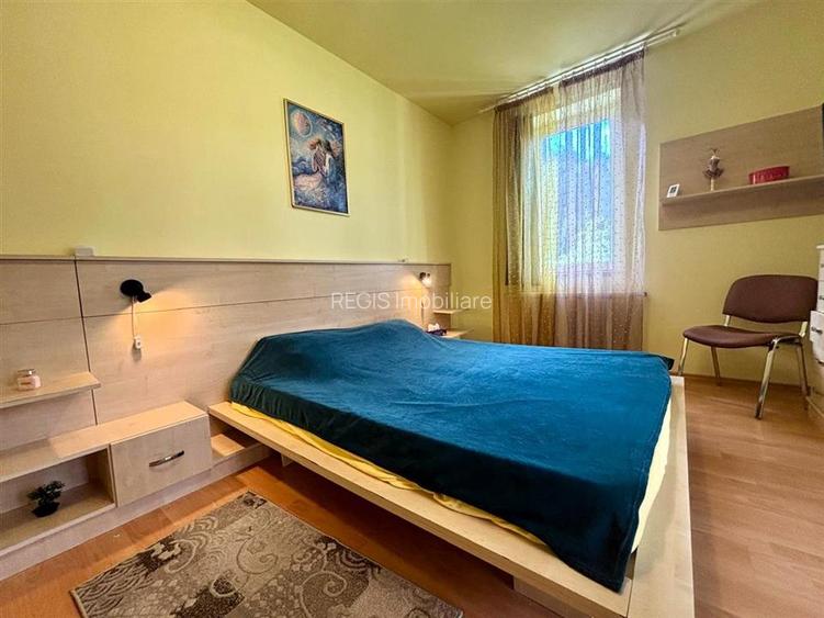 Vila Impunatoare cu Piscina pentru Familie sau Investitie Turistica - 23