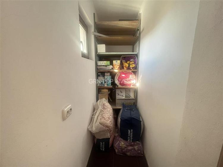 Casa 3 camere balcon si curte zona Bld Milea - 12