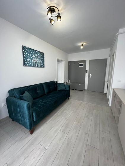 Studio de &icirc;nchiriat - 6