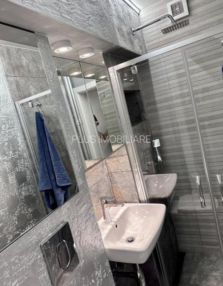 Apartament 3 camere superb la 3 minute de metrou Ștefan cel Mare - 8