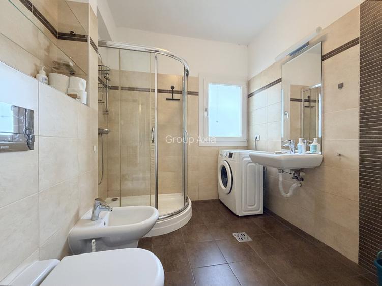 Apartament 4 camere,120 mp, imobil tip vila, garaj si boxa, A Muresanu - 15